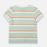 Boys T-Shirt Short Sleeve