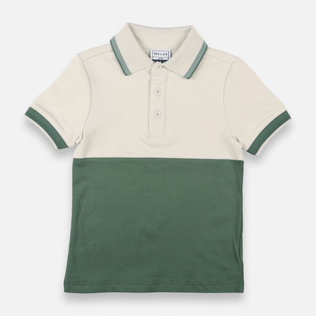 Boys Juniors Polo T-Shirt