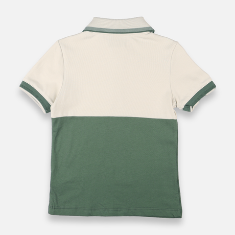 Boys Juniors Polo T-Shirt