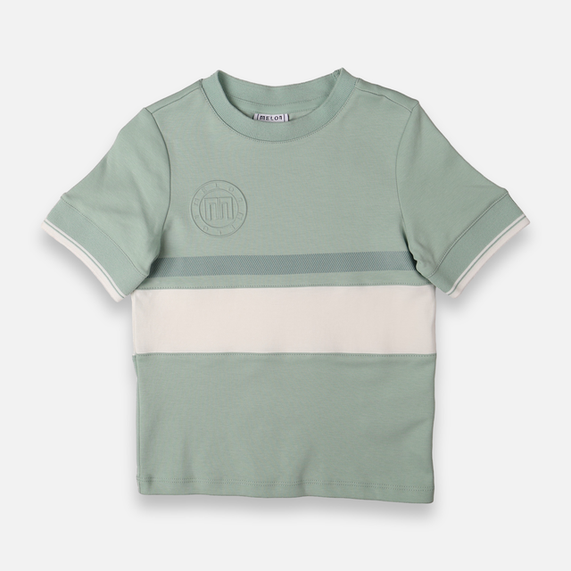 Boys Juniors T-Shirt Polo
