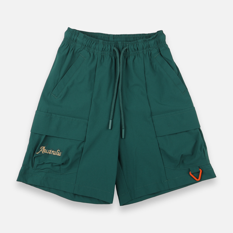 Boys Juniors Bermuda