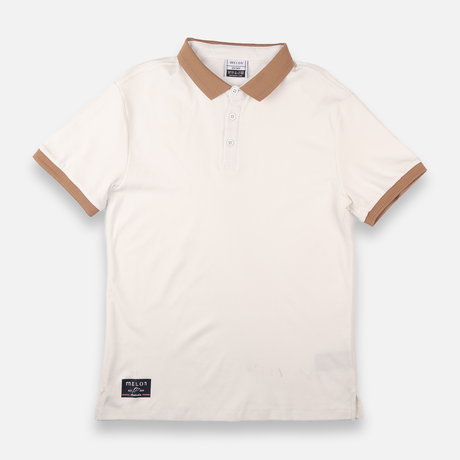 Boys Teens Polo T-Shir