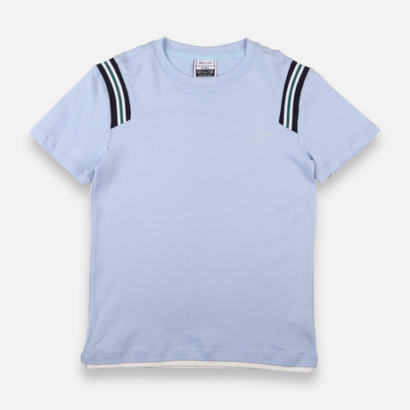 Boys Teens T-Shirt Short Sleeve