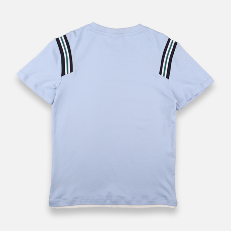 Boys Teens T-Shirt Short Sleeve