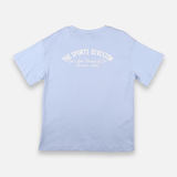 Boys Teens T-Shirt Short Sleeve