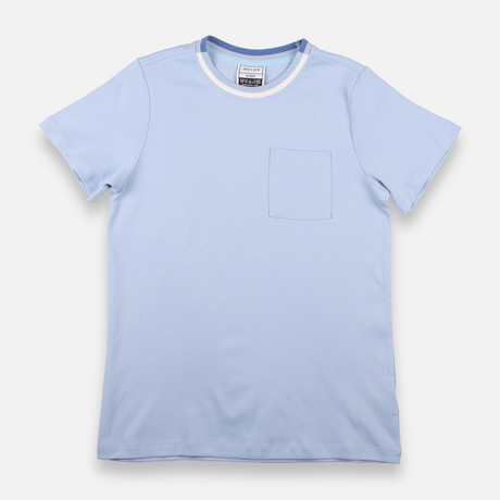 Boys Teens T-Shirt Short Sleeve