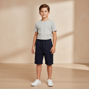 BERMUDA AND SHORTS