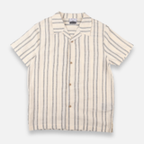 Boys Teens Shirt Short Sleeve