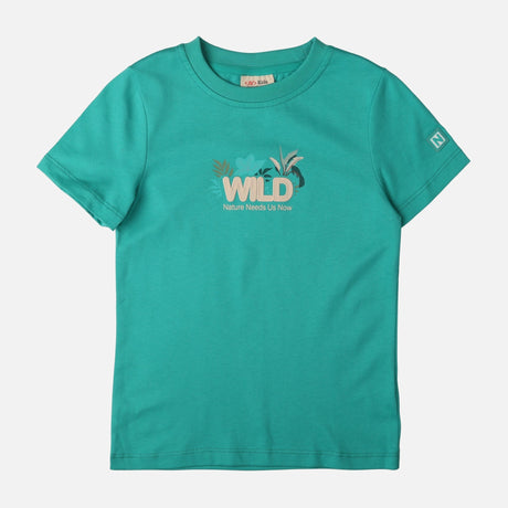 Boys T-Shirt