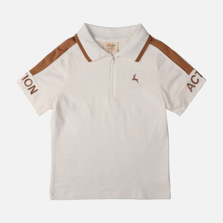 Boys T-Shirt Polo