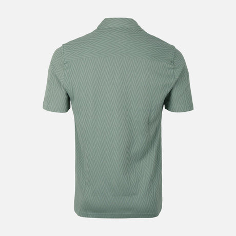 Men Resort Shirt Short Sleeve