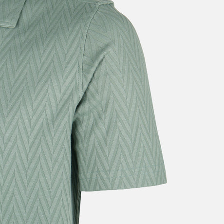 Men Resort Shirt Short Sleeve