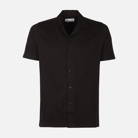 Men Resort Shirt Short Sleeve