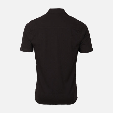 Men Resort Shirt Short Sleeve