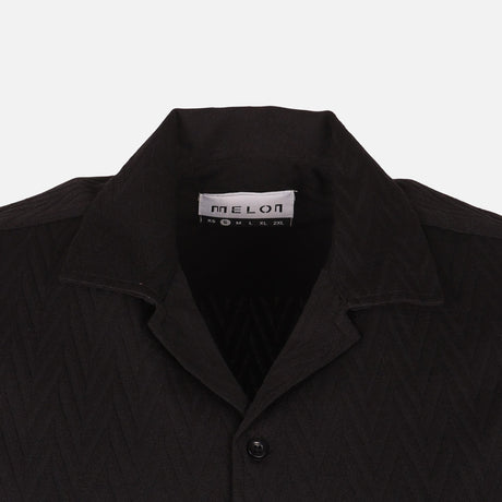 Men Resort Shirt Short Sleeve