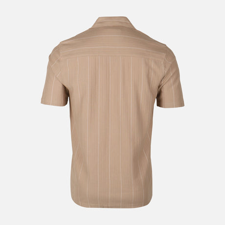 Men Resort Shirt Short Sleeve