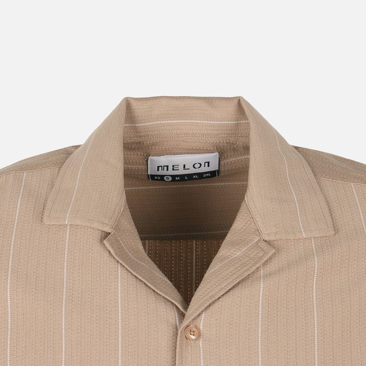 Men Resort Shirt Short Sleeve