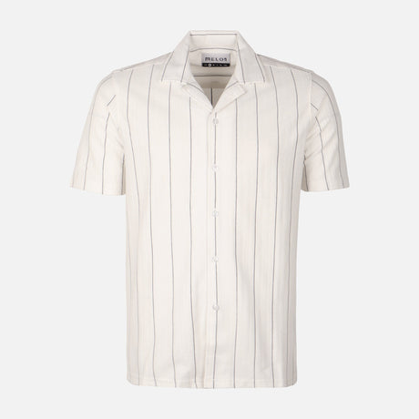 Men Resort Shirt Short Sleeve