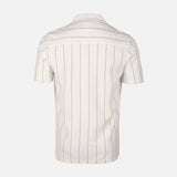 Men Resort Shirt Short Sleeve