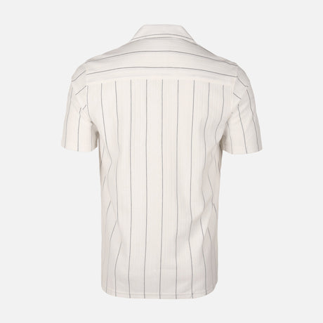 Men Resort Shirt Short Sleeve