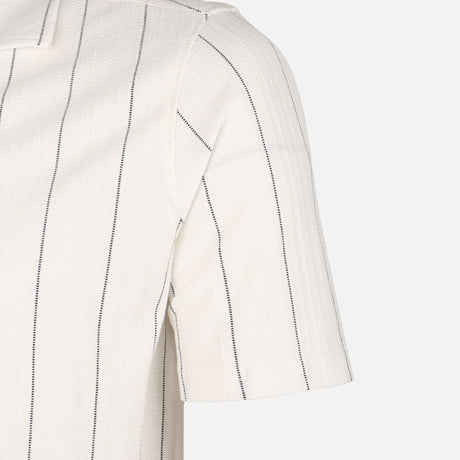 Men Resort Shirt Short Sleeve