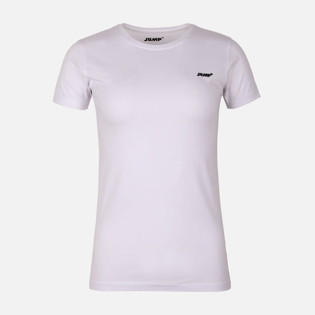 Women Classic Logo Tee