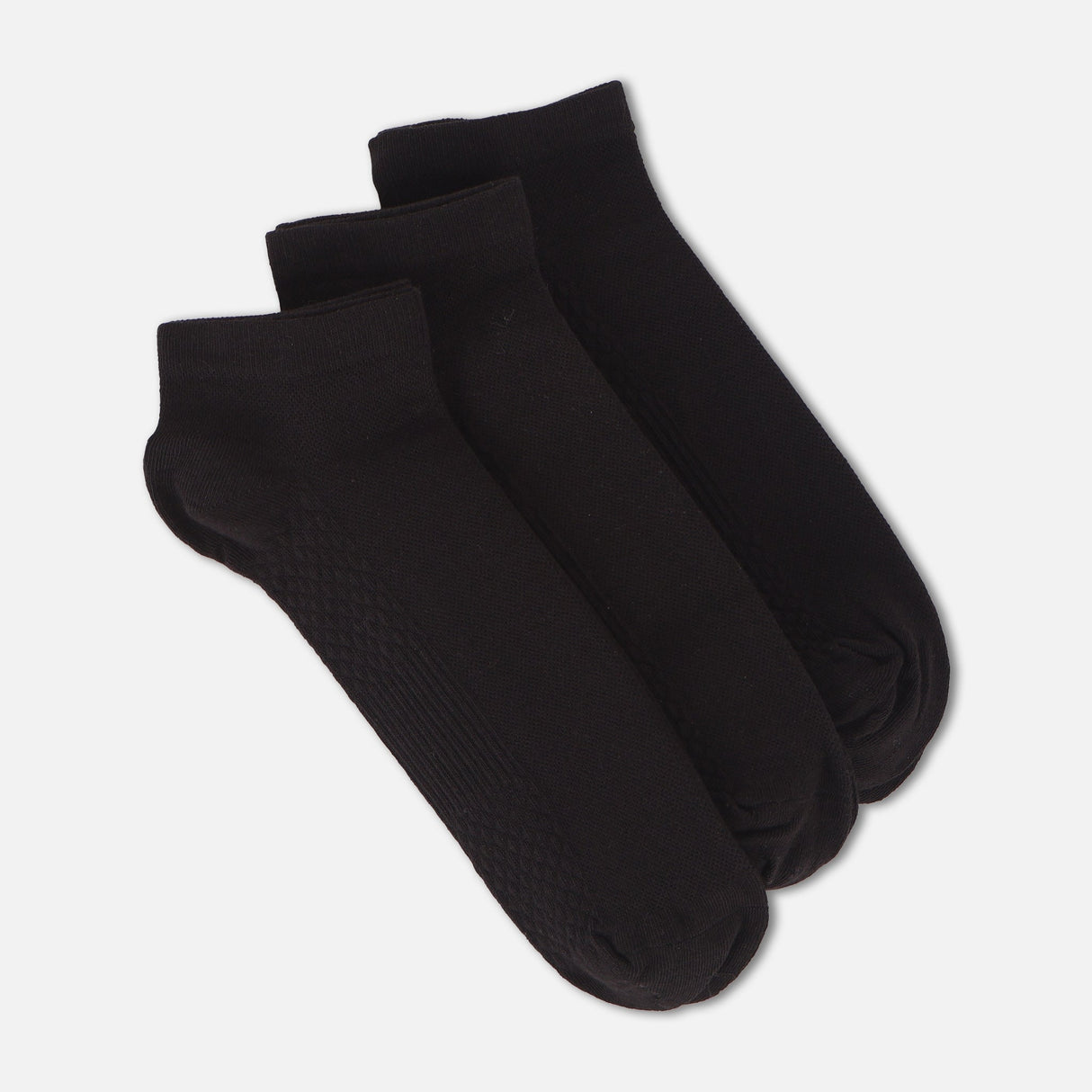 Men Socks 3 Pairs