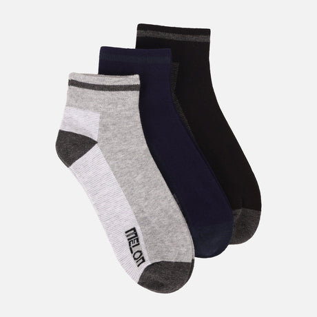Men Socks 3 Pairs