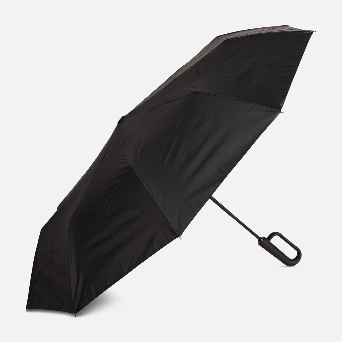 BL26-501 MELON UMBRELLA / BL26-501 MELON UMBRELLA - BLACK