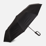 BL26-501 MELON UMBRELLA / BL26-501 MELON UMBRELLA - BLACK