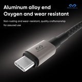 Cable C To C (60W) 3Mtrs
