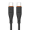 Cable C To C (60W)