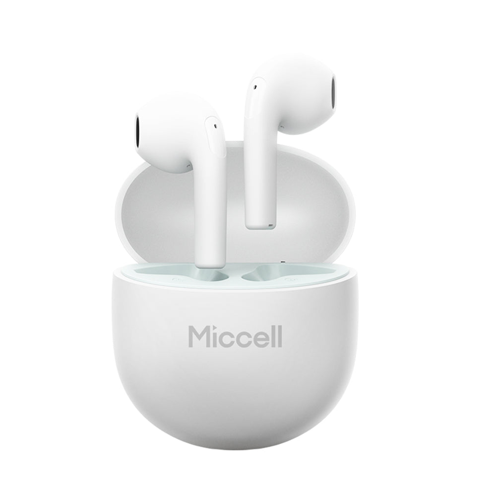 Tws-Earphones