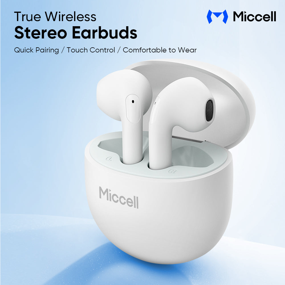 Tws-Earphones V5.3