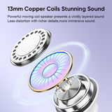 Tws-Earphones