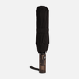 BL26-502 MELON UMBRELLA / BL26-502 MELON UMBRELLA - BLACK