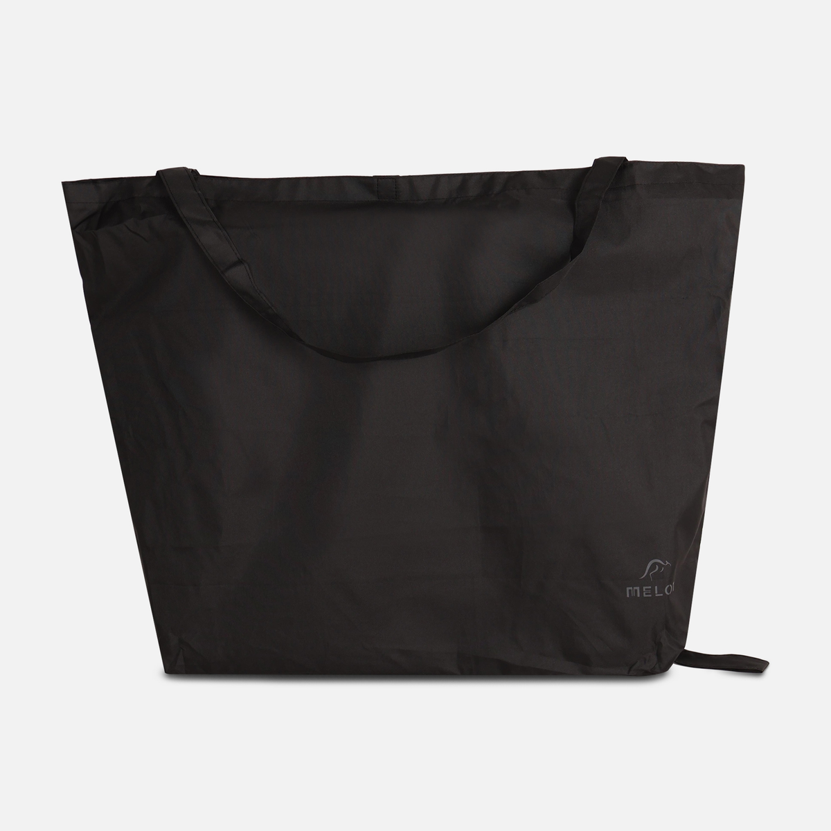 BL26-502 MELON UMBRELLA / BL26-502 MELON UMBRELLA - BLACK