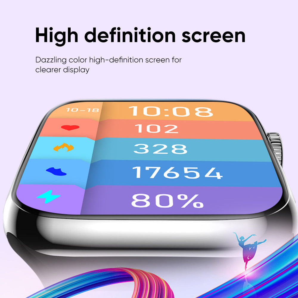 SMART WATCH