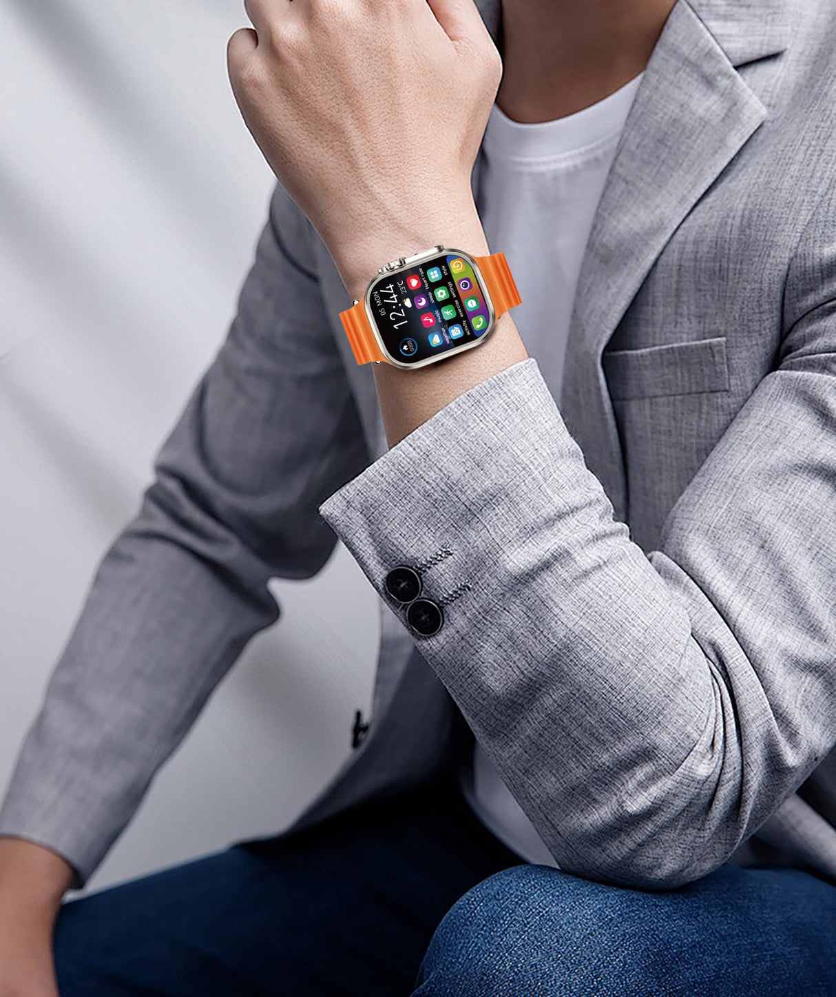 Smart Watch