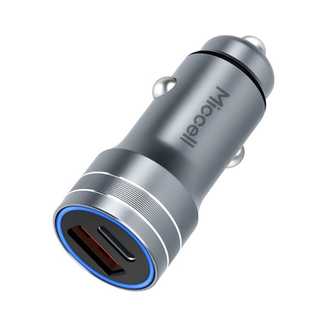 Car Charger Without Cable