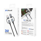Cable Multifunctional