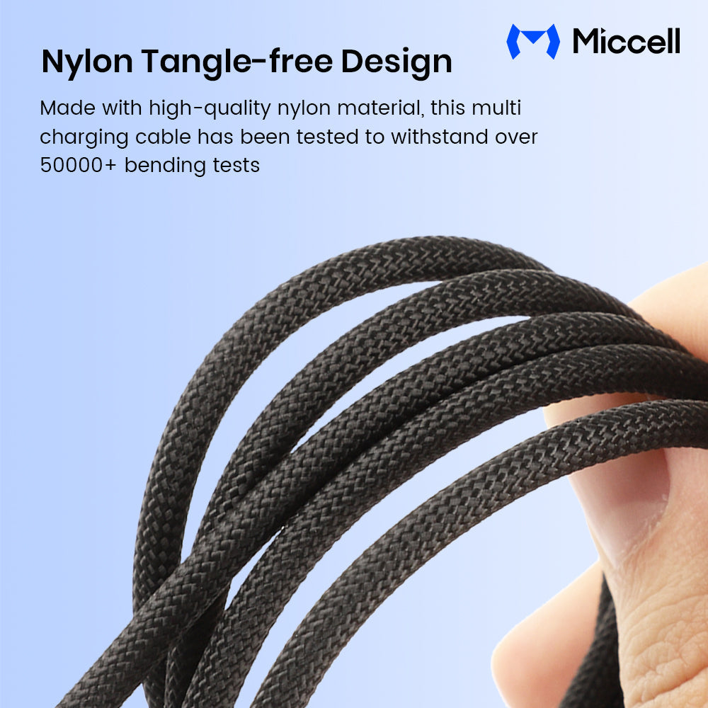 Cable Multifunctional