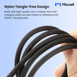 Cable Multifunctional
