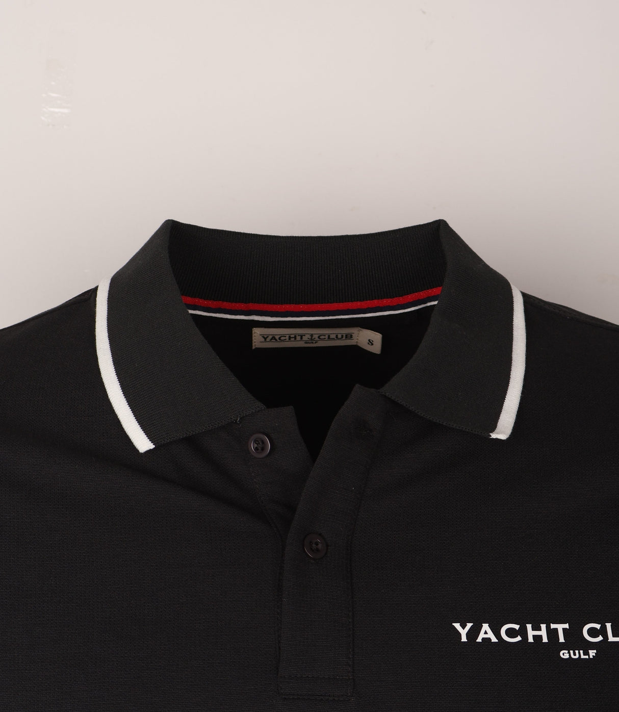 Men Basic Pique Polo T-Shirt Short Sleeve