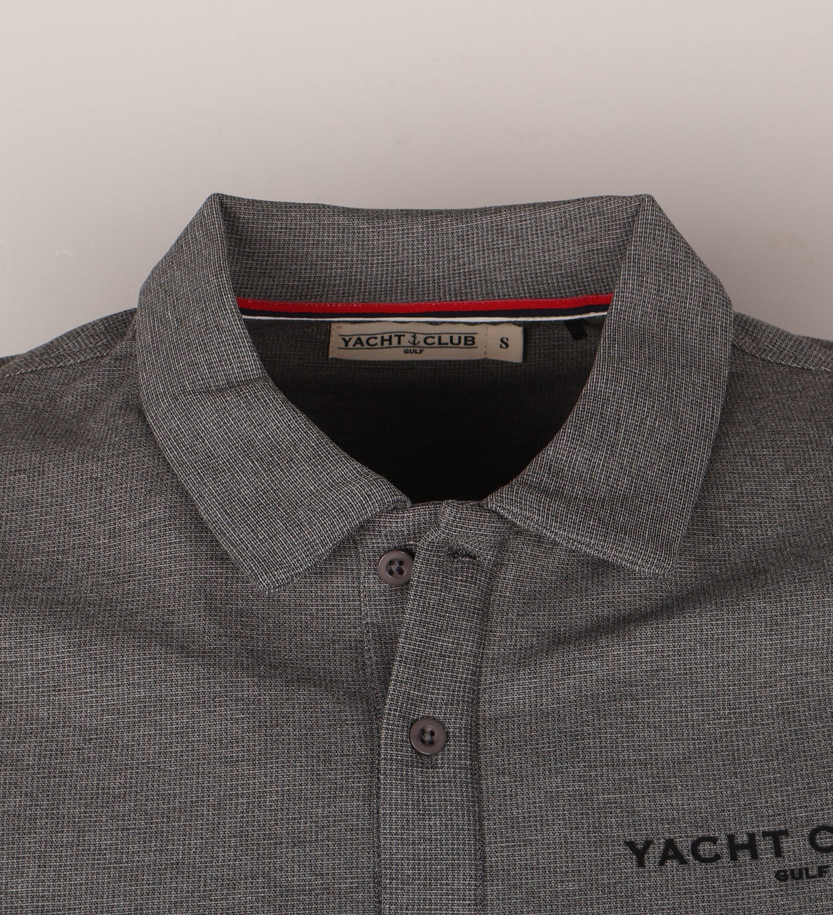 Men Basic Pique Polo T-Shirt Short Sleeve