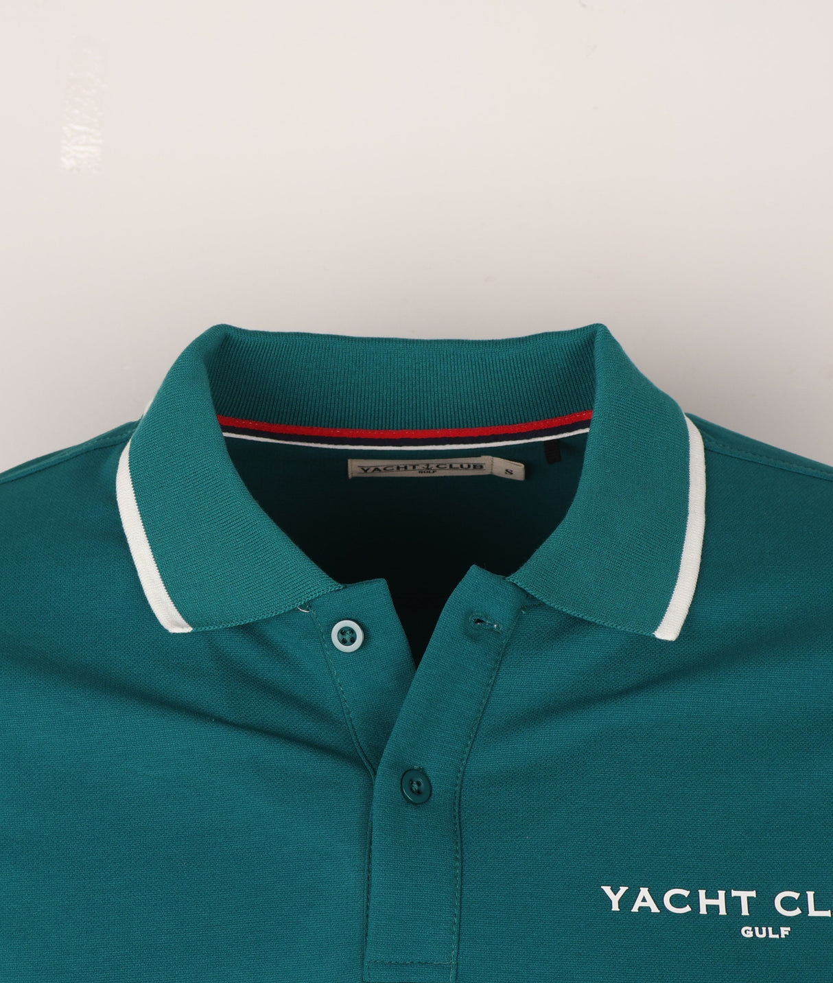 Men Basic Pique Polo T-Shirt Short Sleeve