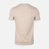 Men Structured Pocket T-Shirt Short Sleeve