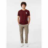 Men Jersey Short Sleeve T-Shirt