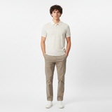 Men Polo T-Shirt Short Sleeve
