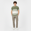 Men Polo T-Shirt Short Sleeve